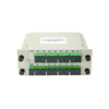 Splitter de type PLC modulaire