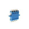 Adaptateur LC Fiber Optic