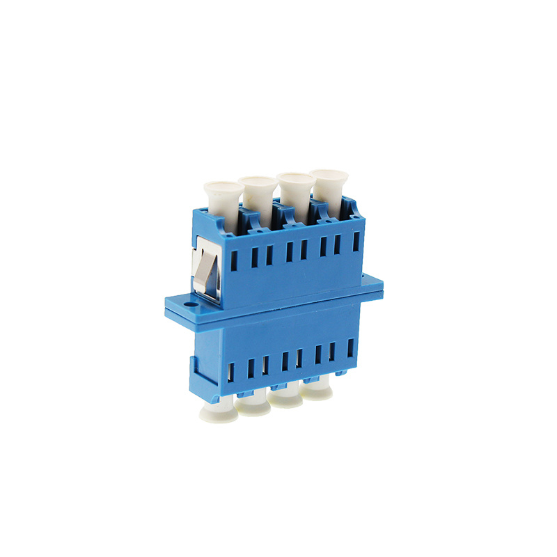 Adaptateur LC Fiber Optic