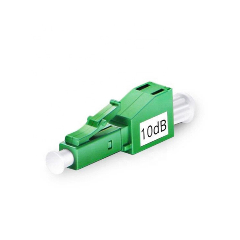  Atténuateur de fibre optique （mâle à femelle）