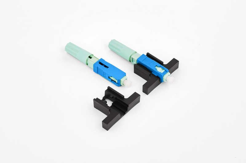 Connecteur rapide HY-06