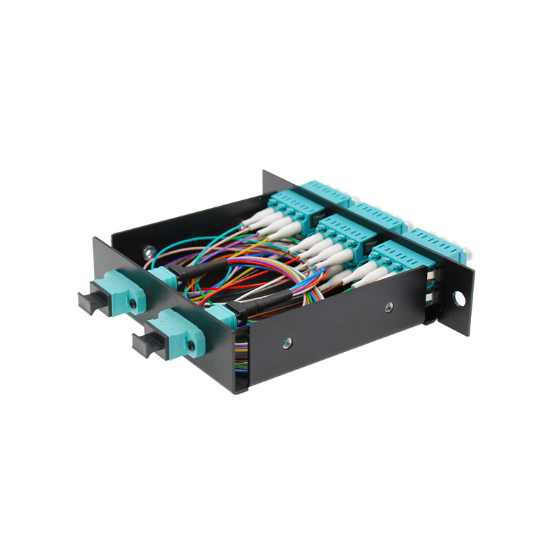 Cassette MPO / MTP
