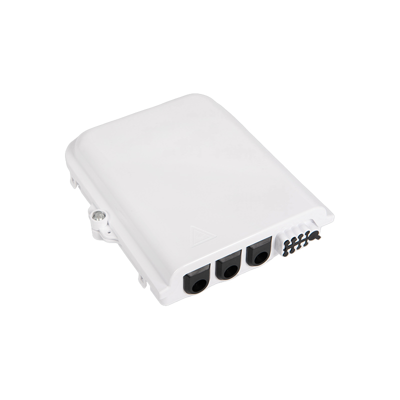 Boîte de distribution à fibre optique (FDB-HY101-8CORE)