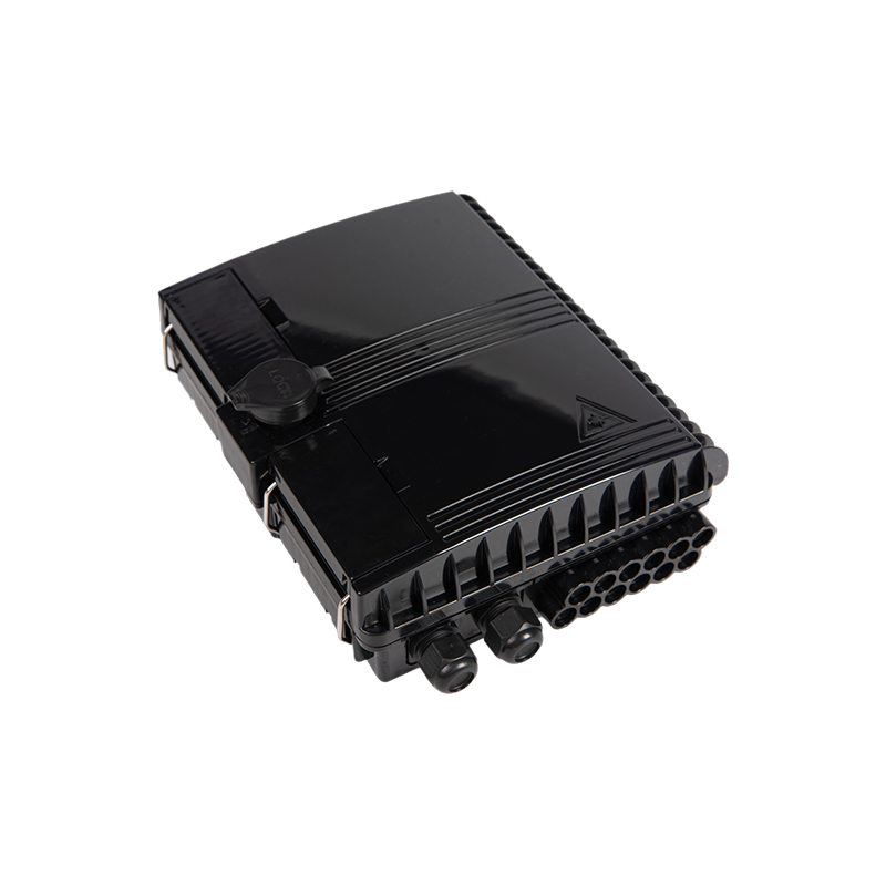 Boîte de distribution à fibre optique (FDB-HY102-12Core)