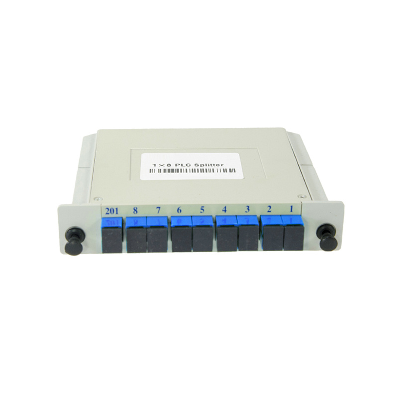 Splitter de type PLC modulaire