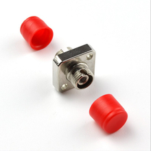 Adaptateur FC à fibre optique