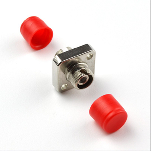 Adaptateur FC à fibre optique