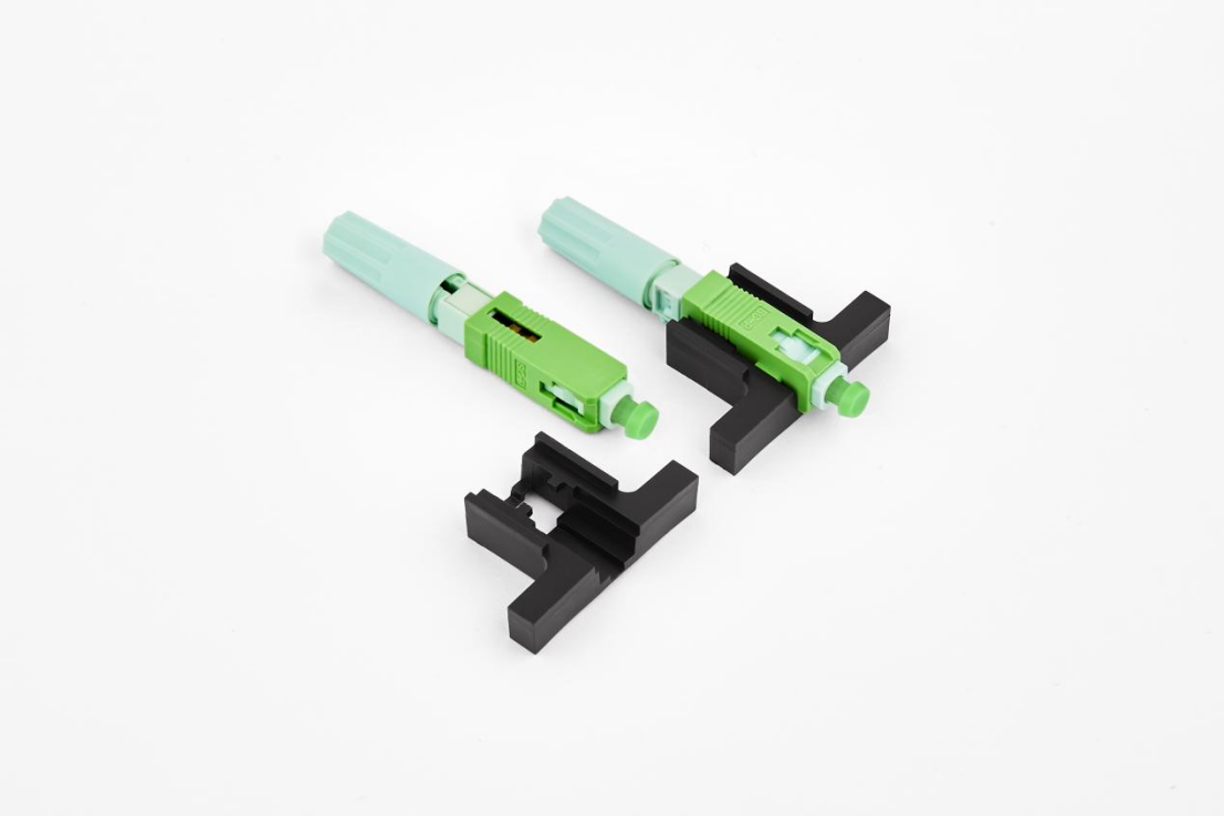 Connecteur rapide HY-06
