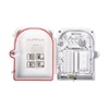 Boîte de distribution à fibre optique (FDB-HY104-24CORE)