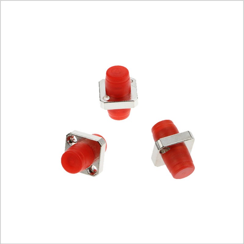 Adaptateur FC à fibre optique