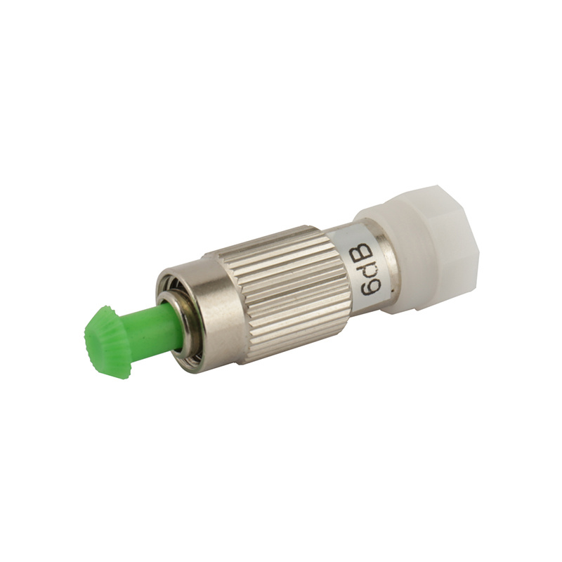  Atténuateur de fibre optique （mâle à femelle）