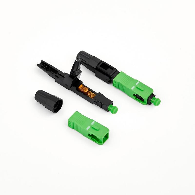  Connecteur rapide HY-01