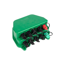 Boîte de distribution à fibre optique (FDB-HY106-8CORE)