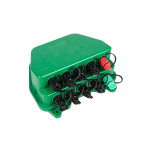 Boîte de distribution à fibre optique (FDB-HY106-8CORE)