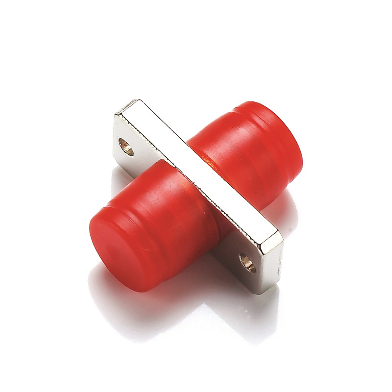 Adaptateur FC à fibre optique