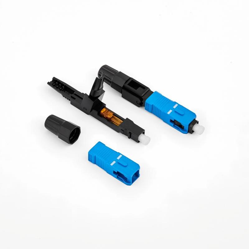  Connecteur rapide HY-01