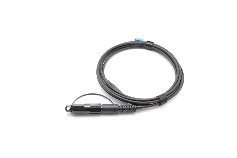 Ensemble de câbles extérieurs Opti-TAP pré-connectée
