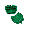 Boîte de distribution à fibre optique (FDB-HY106-8CORE)