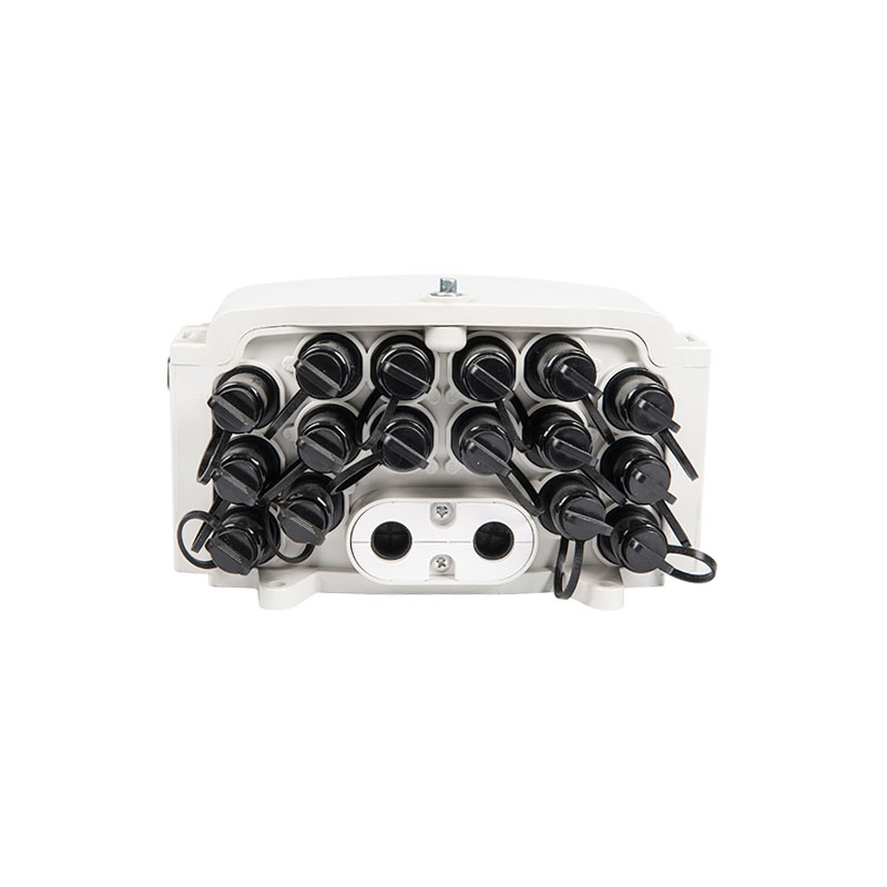 Boîte de distribution à fibre optique (FDB-HY107-16Core)