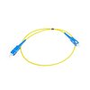 Cordon de patch à fibre optique