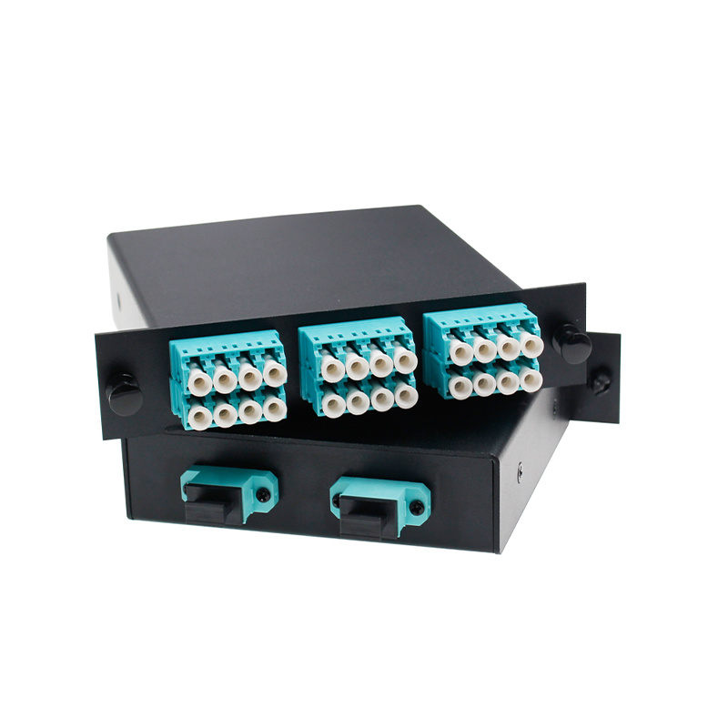 Cassette MPO / MTP
