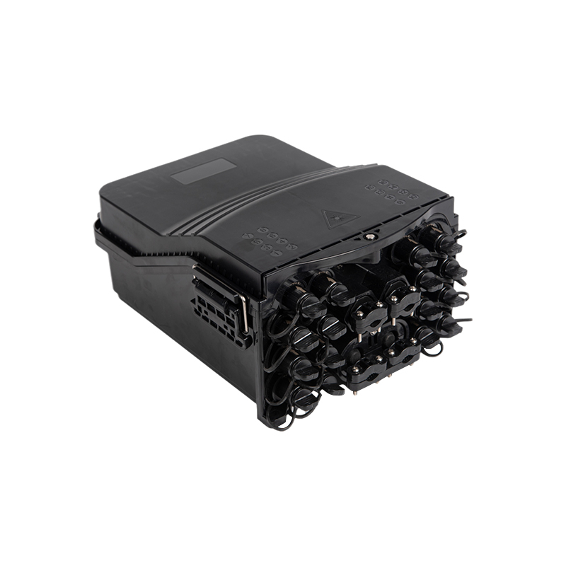 Boîte de distribution à fibre optique (FDB-HY108-16CORE)