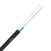 Tube en vrac central Figure-8 Câble de fibre optique auto-support Gyxtc8s