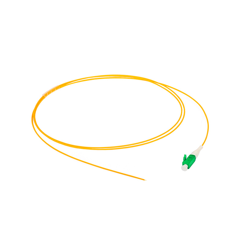 Fiber optique Pigdail （Simplex）