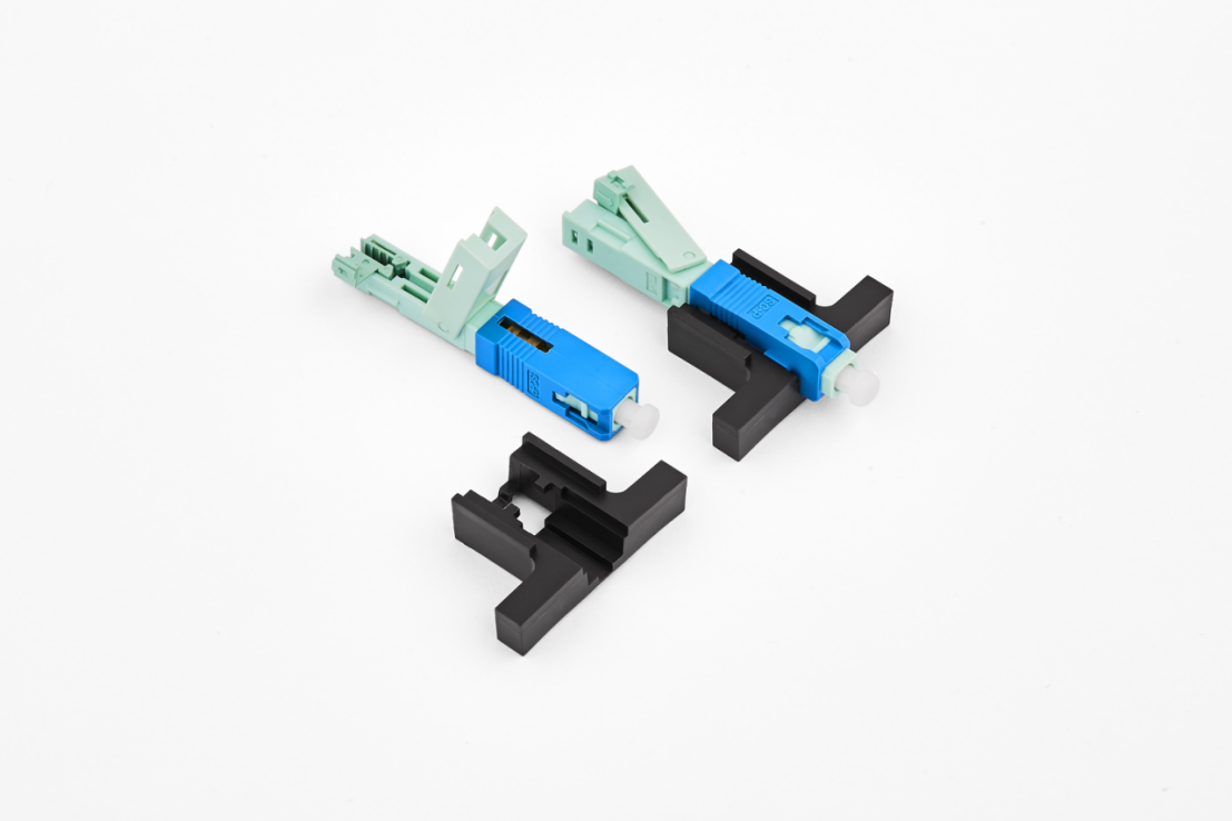 Connecteur rapide HY-05