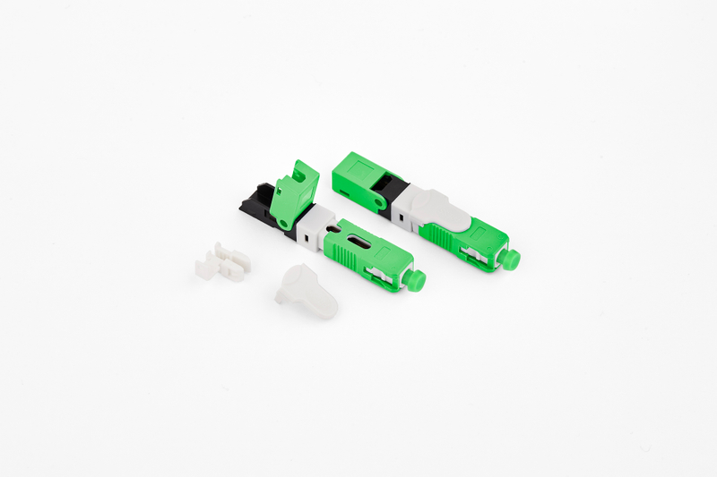 Connecteur rapide HY-04