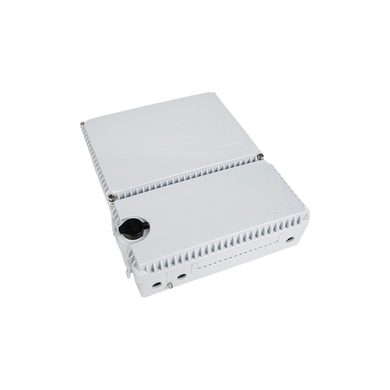 Boîte de distribution en fibre optique (FDB-HY105-16CORE)
