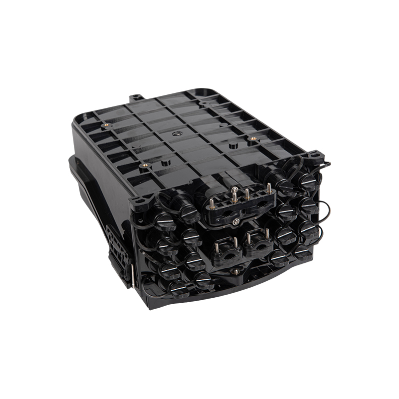 Boîte de distribution à fibre optique (FDB-HY108-16CORE)
