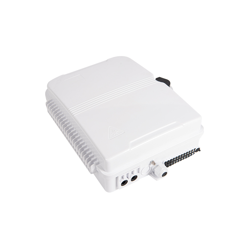 Boîte de distribution à fibre optique (FDB-HY104-24CORE)