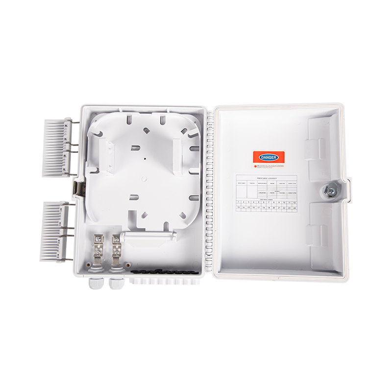 Boîte de distribution à fibre optique (FDB-HY103-16Core)