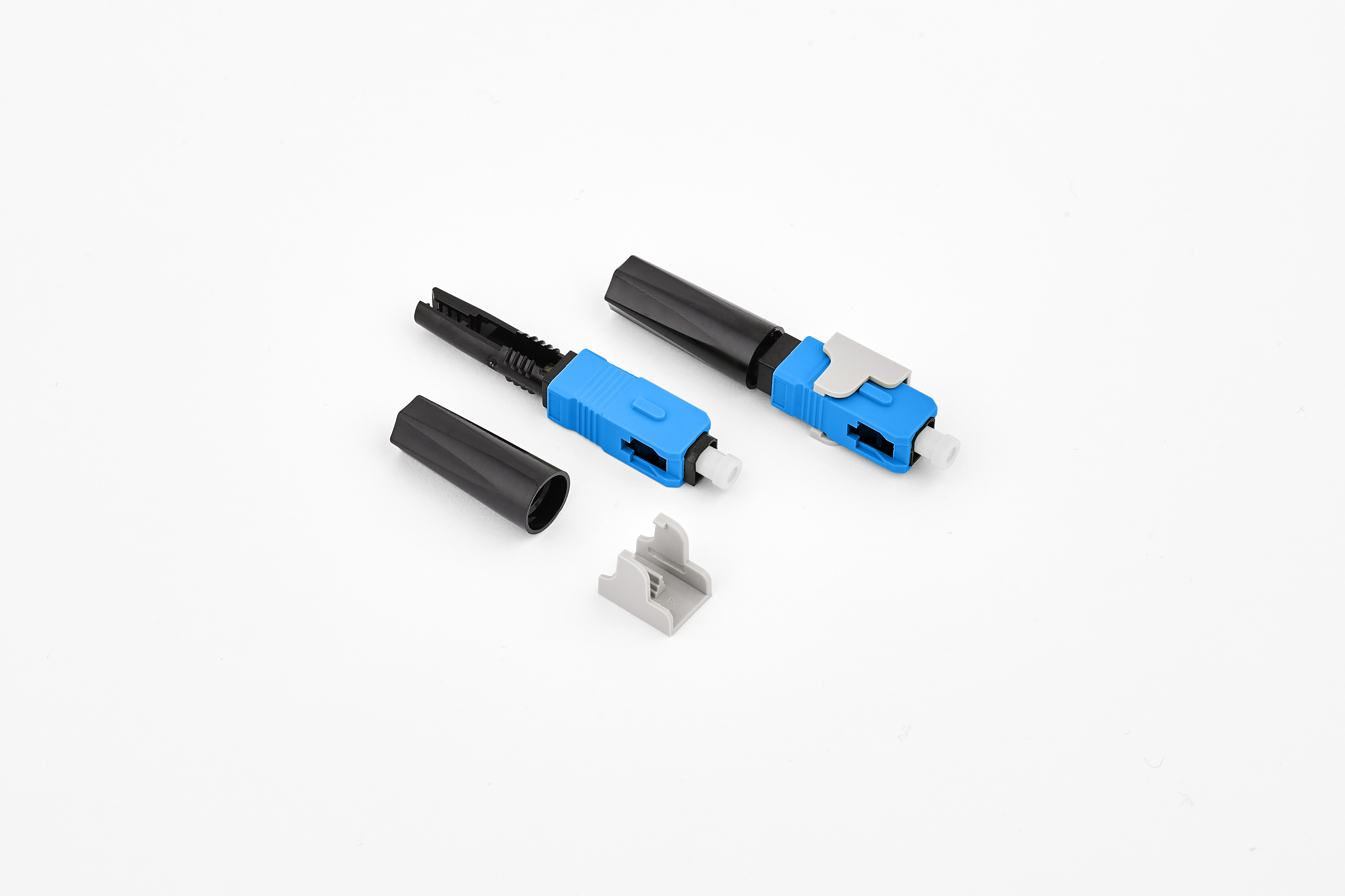 Connecteur rapide HY-03