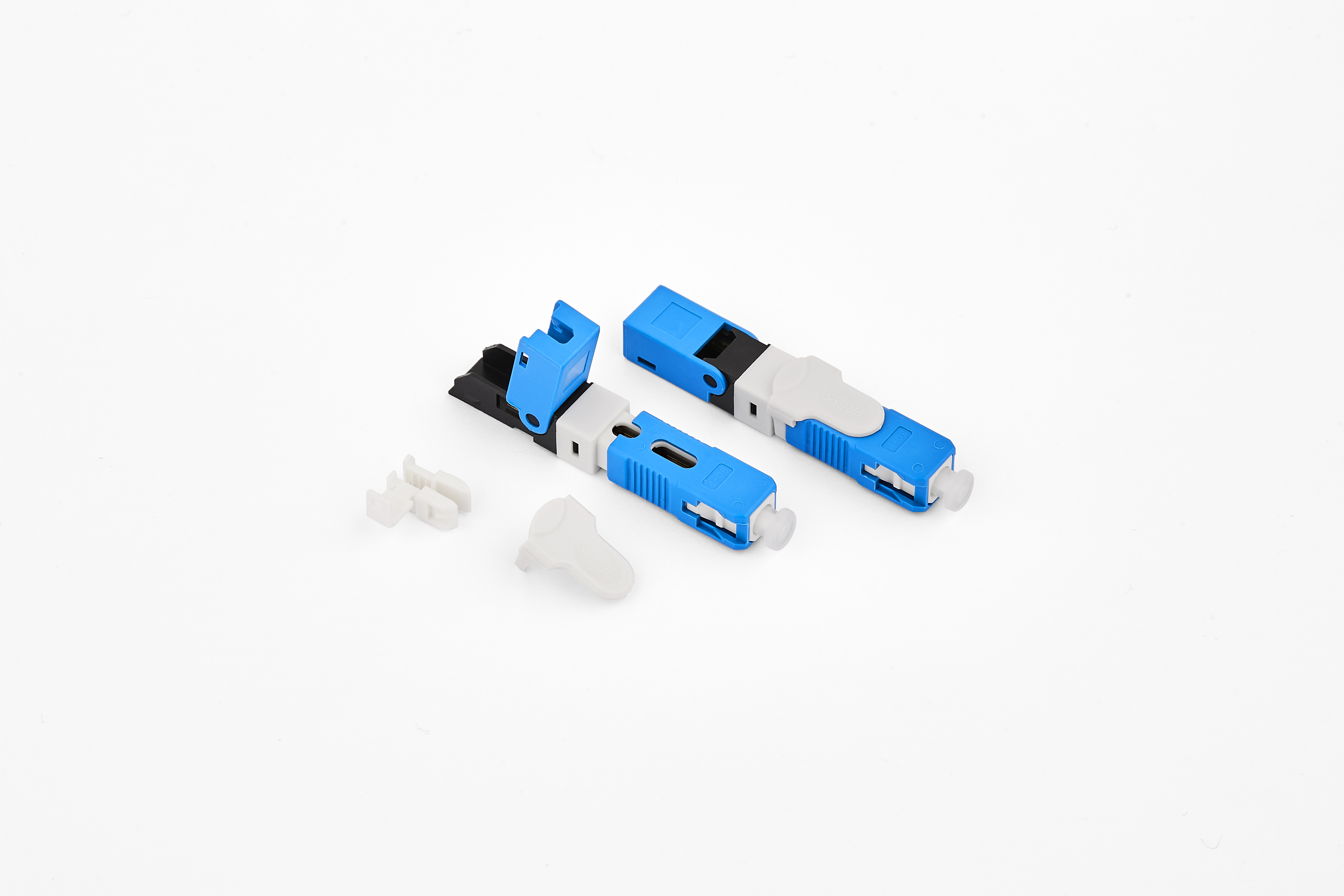 Connecteur rapide HY-04
