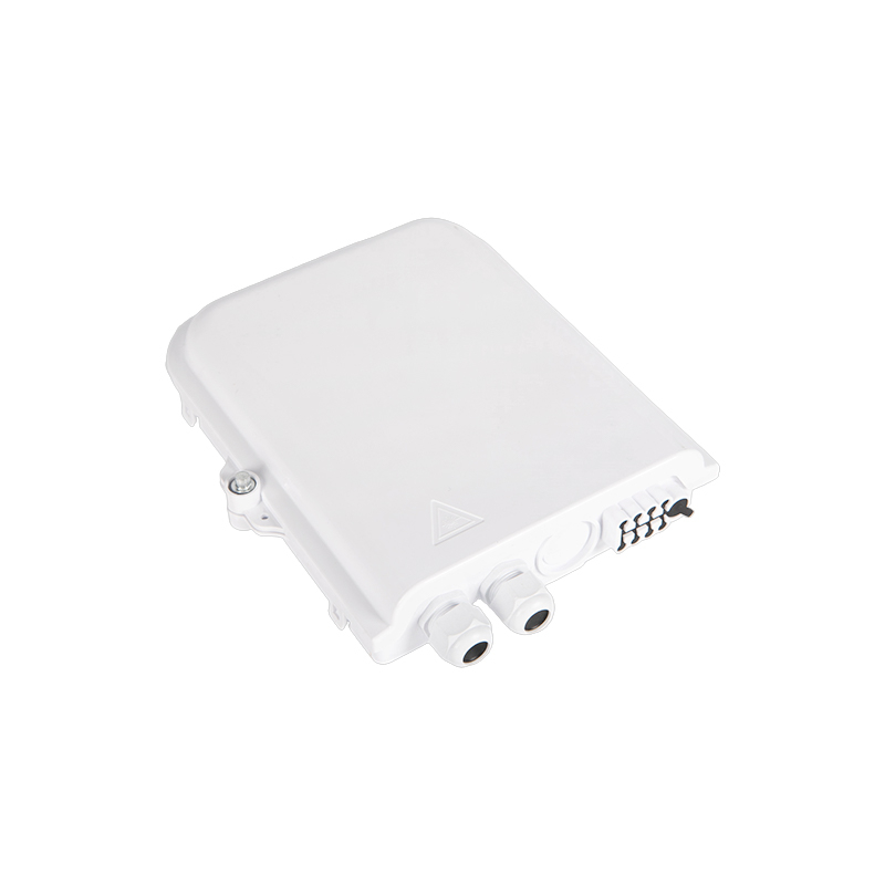 Boîte de distribution à fibre optique (FDB-HY101-8CORE)