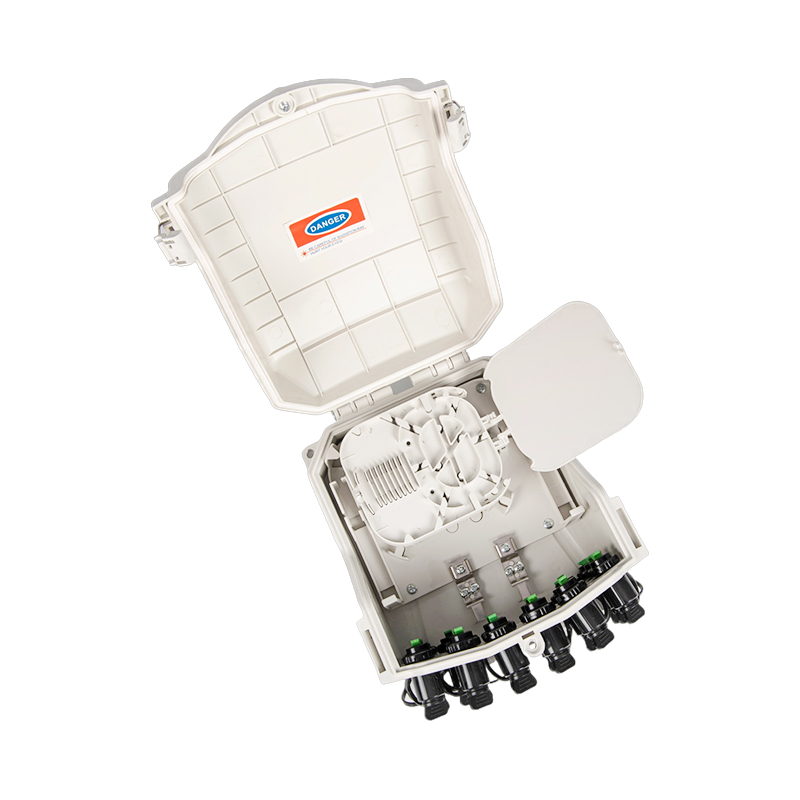 Boîte de distribution à fibre optique (FDB-HY107-16Core)