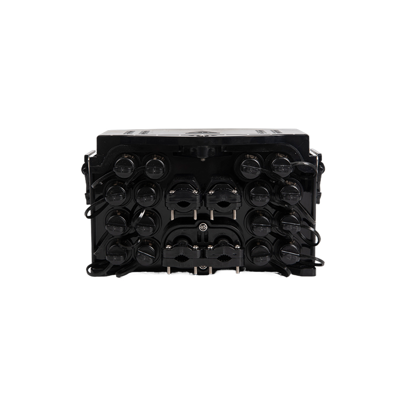 Boîte de distribution à fibre optique (FDB-HY108-16CORE)