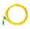 Cordon de patch à fibre optique