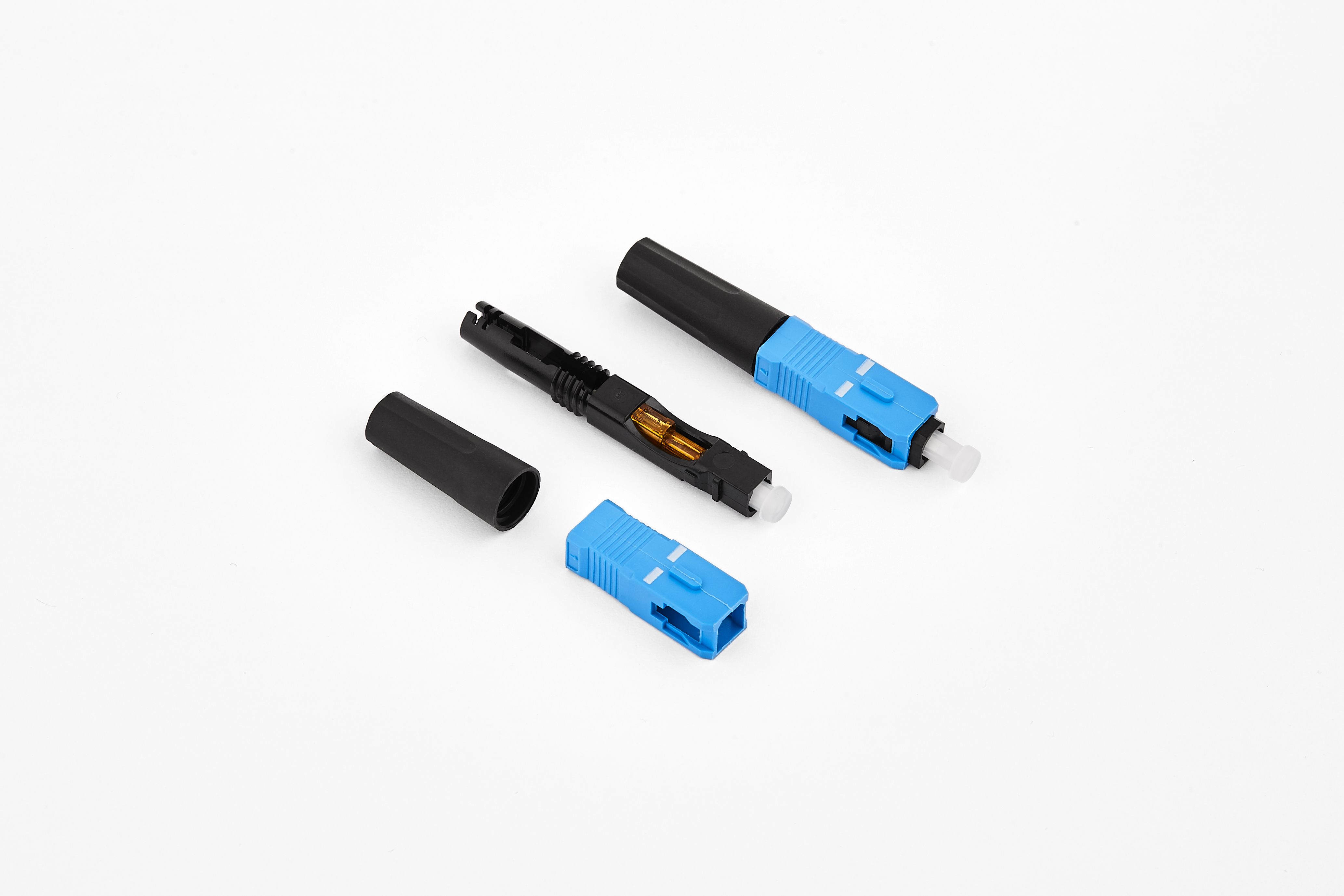 Connecteur rapide HY-02