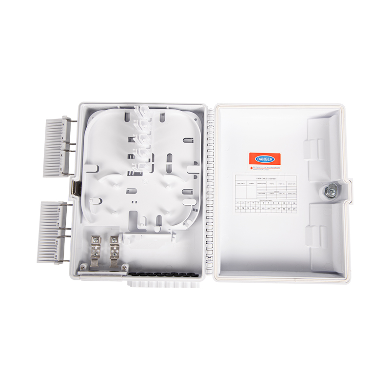 Boîte de distribution à fibre optique (FDB-HY103-16Core)