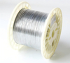 Fil en acier EAA / en plastique