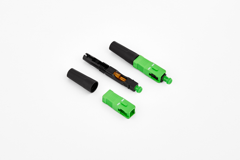 Connecteur rapide HY-02