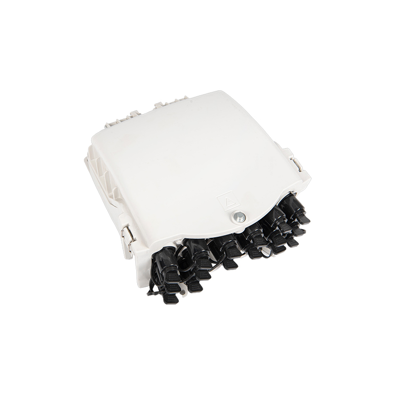 Boîte de distribution à fibre optique (FDB-HY107-16Core)