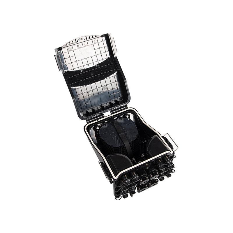 Boîte de distribution à fibre optique (FDB-HY108-16CORE)
