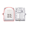 Boîte de distribution à fibre optique (FDB-HY104-24CORE)