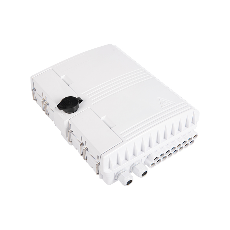 Boîte de distribution à fibre optique (FDB-HY103-16Core)