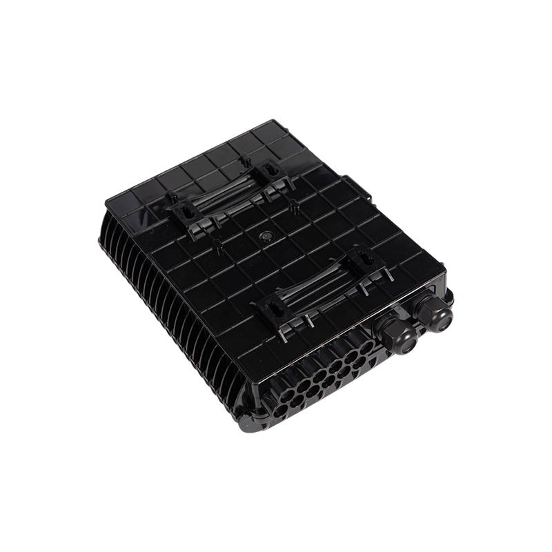 Boîte de distribution à fibre optique (FDB-HY102-12Core)