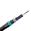 Tube en vrac échoué Câble de fibre optique gyta53